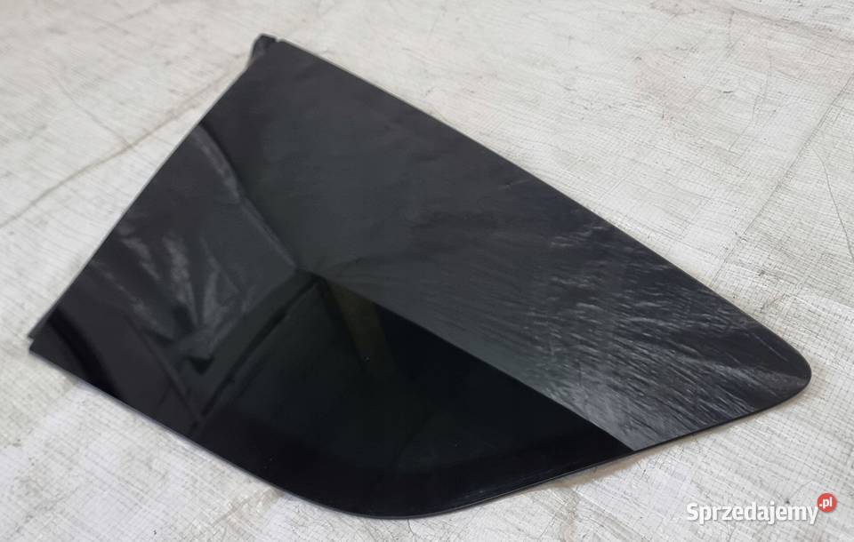 FORD S MK1 LIFT SZYBA KAROSERYJNA LEWA TYŁ TYLNA