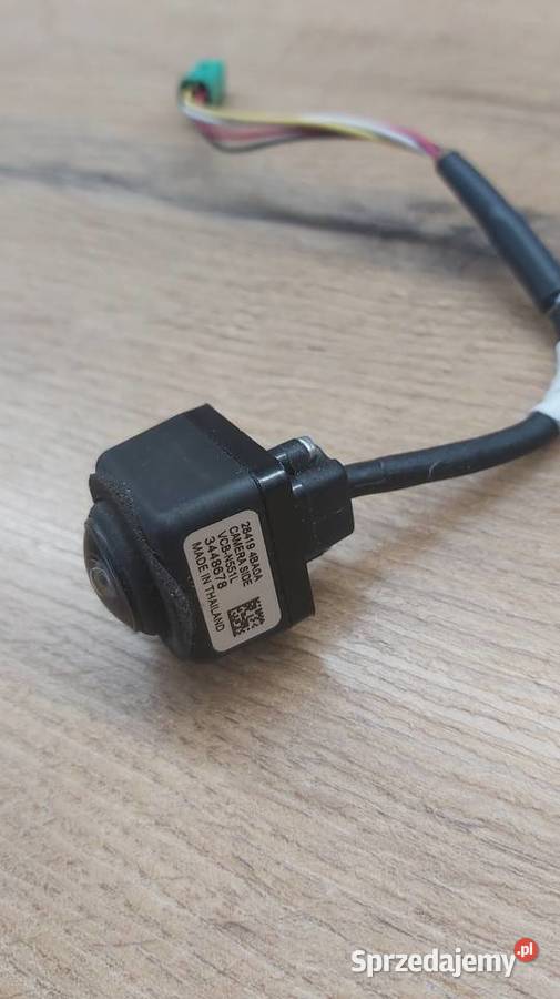 Nissan j11 qashqai kamerka lusterka lewego Pozostałe Dębica