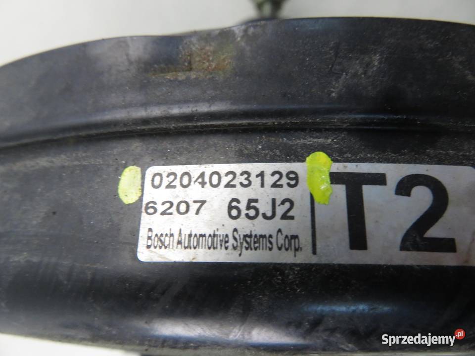 SERWO SUZUKI GRAND VITARA II 20 140 J20A