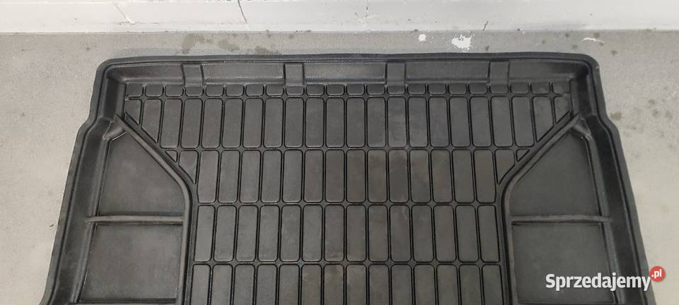 Mata bagażnika Golf 6 Polkowice