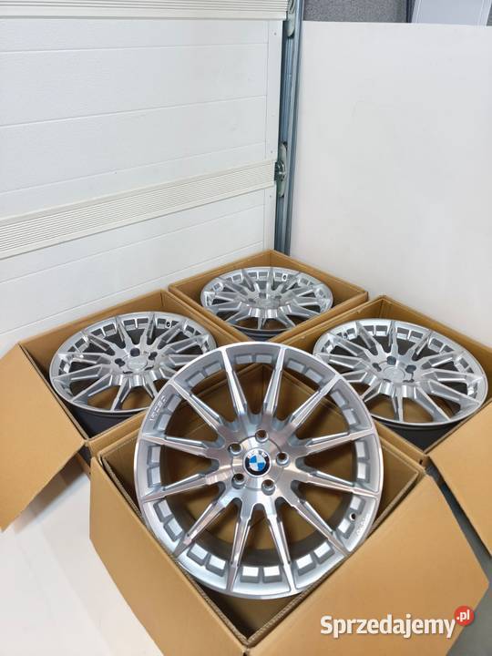 Felgi 19 BMW 5x120 Różne modele Nowe