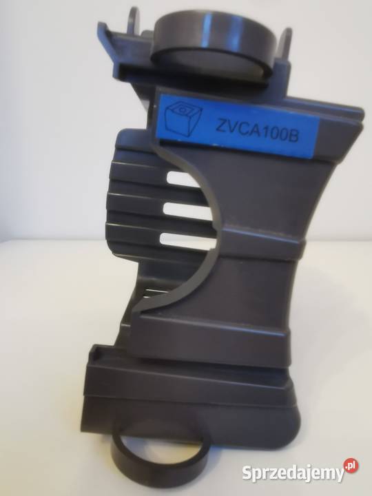 Kosz Zespołu Filtra Papierowego na worek Zelmer Części i Akcesoria Dom i Ogród Rzeszów sprzedam