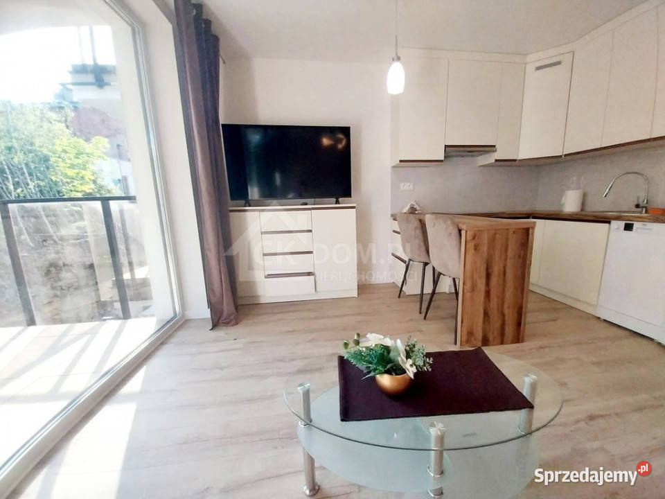 Kawalerka do wynajęcia w centrum Wynajem