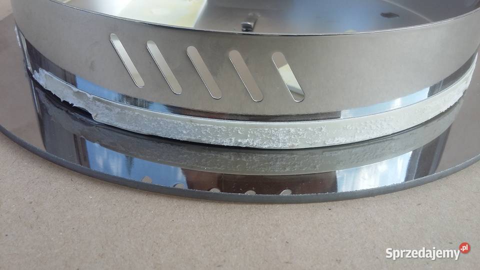 Podsufitka maskownica listwa do lamp rozeta mazowieckie Warszawa