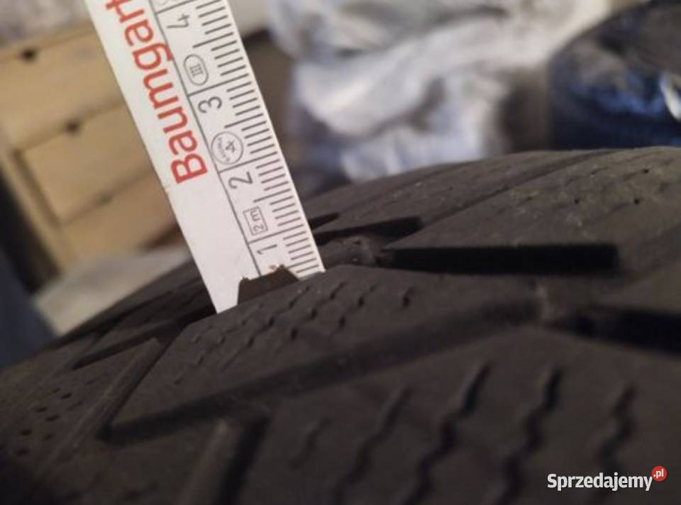 Koła alufelgi skoda Enyaq Kodiaq 23555 R19 dolnośląskie Gierałtów