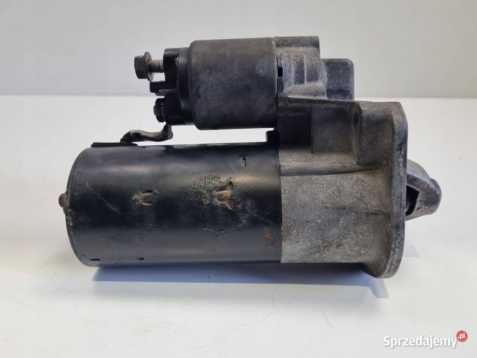 ROZRUSZNIK Volvo S60 V70 II 24 i ROZRUSZNIK Rudka