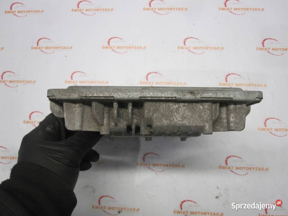 FORD KUGA MK1 20 TDCI sterownik komputer silnika Komputery świętokrzyskie Kielce