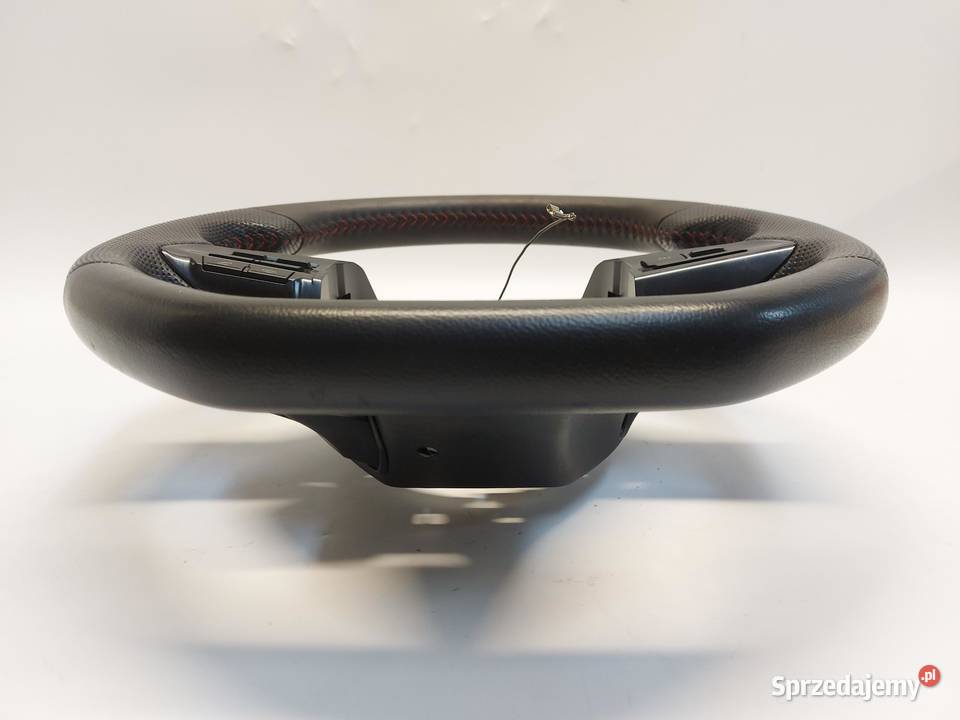 Subaru WRX STI 2015r kierownica skórzana oryg