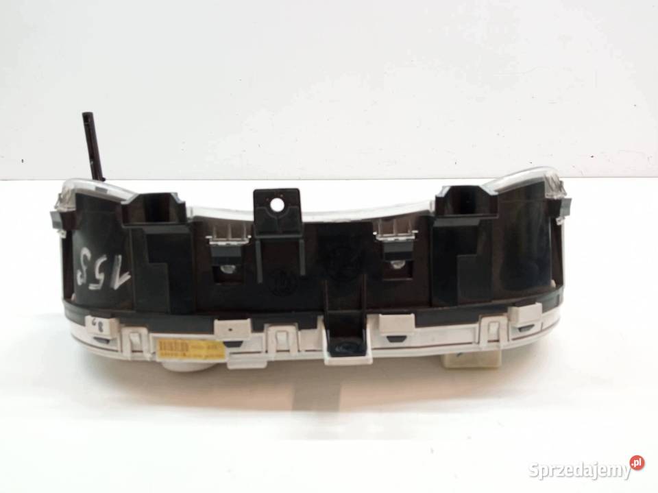 LICZNIK 8100A485 528050H 22 D Peugeot 4007 I