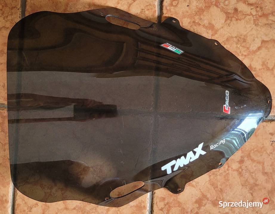 Szyba YAMAHA TMAX T 500 0911r Piła sprzedam