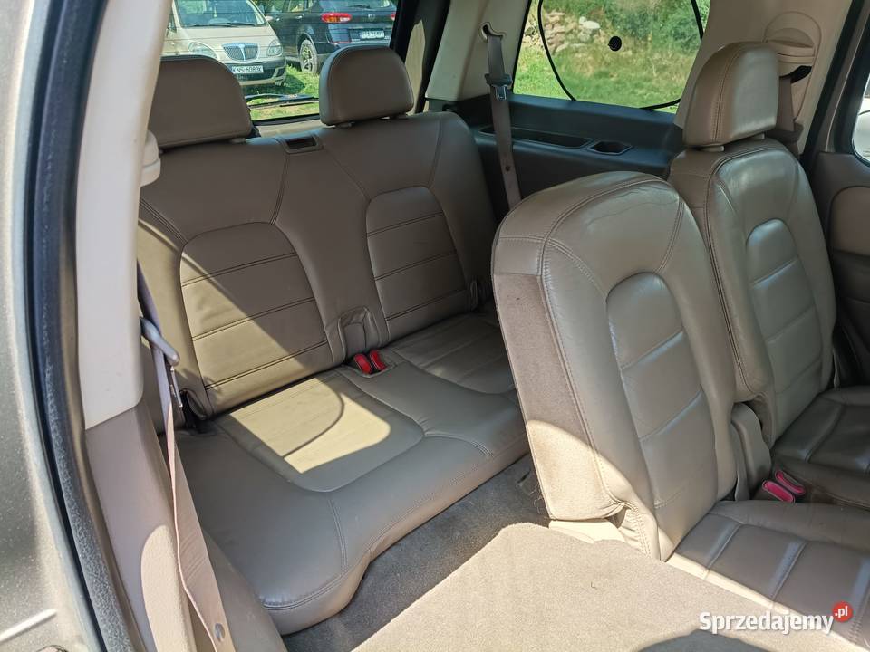 Ford Explorer 40 LPG RWD ładny automatyczna małopolskie Koszyce