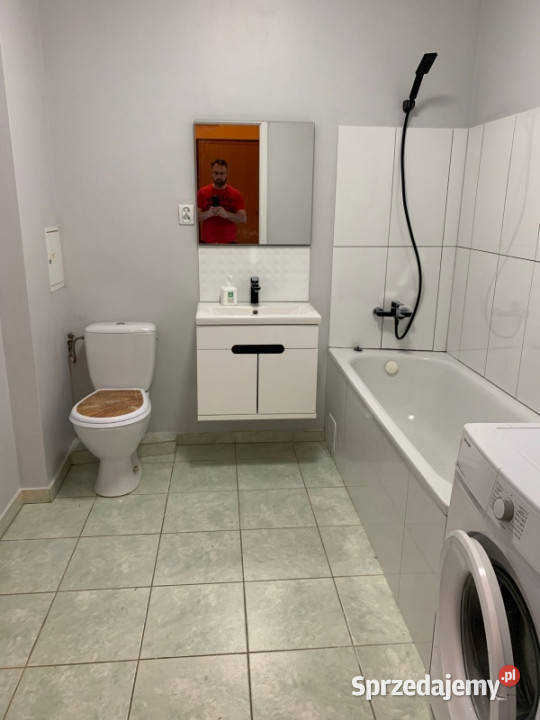 Wynajme 2 pok Osowa Liczba pokoi 2 Gdańsk