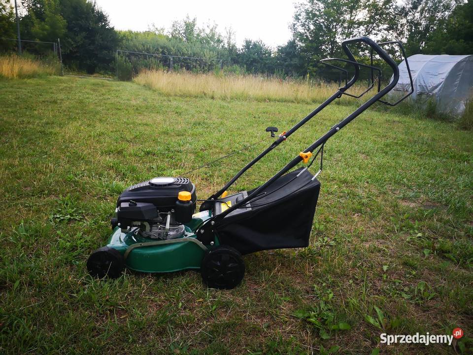 Kosiarka spalinowa OPP FPLMP139 40 19 kW 139 3 z Kosiarki spalinowe Sochaczew sprzedam