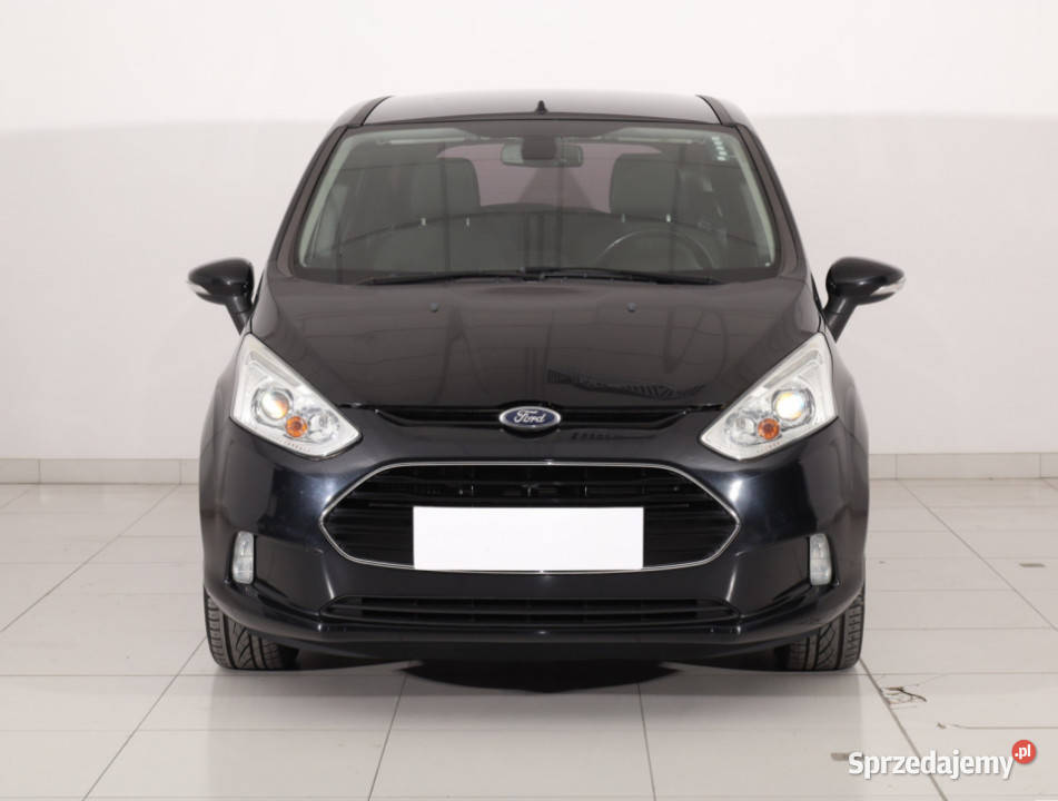 Ford B 10 EcoBoost Piaseczno sprzedam