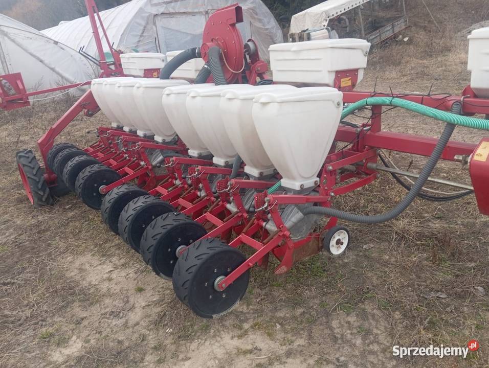 Sprzedamsiewnik nieuszkodzony lubelskie Majdan Ostrowski sprzedam