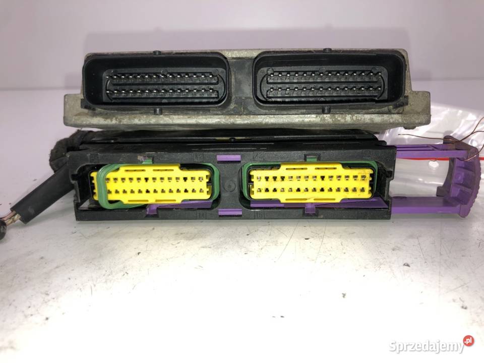 KOMPUTER DO GAZU LPG 67R016002 STEROWNIK GAZU osobowe