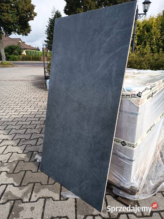 Tani gres płytki podłogowe 45 m2 wysyłka kraj wielkopolskie