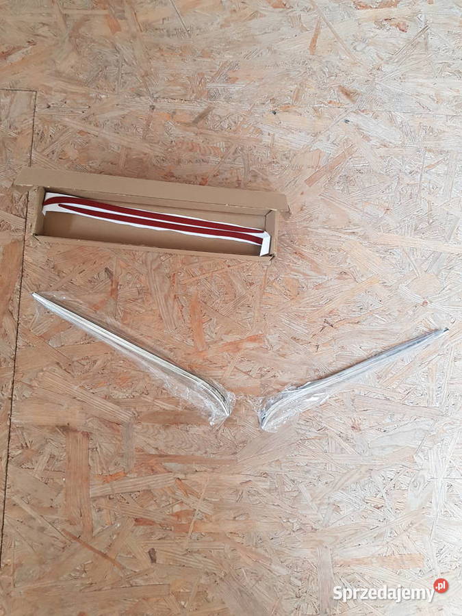 honda gl 1800 gold wing 1800 brewki lampy Jędrzejów