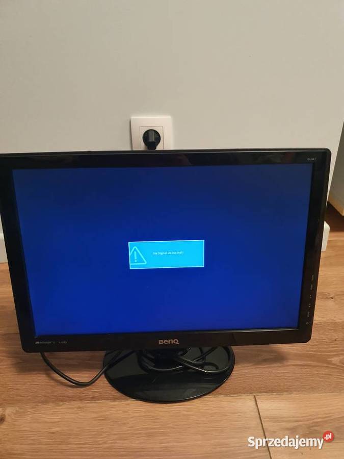 Monitor Benq GL931T 19 stan