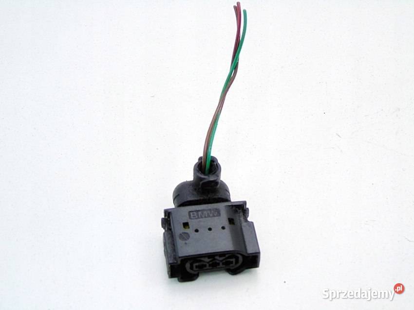 WTYCZKA KOSTKA 16 18 20 i BMW 3 5 E46 318 CI TI Sosnowiec sprzedam