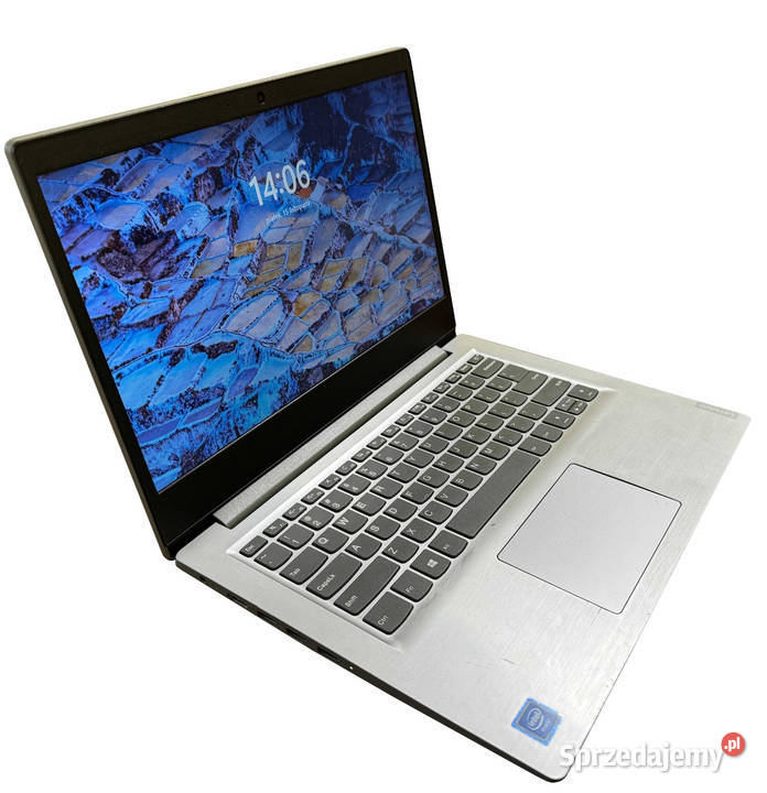 Lenovo IdeaPad S14514GMIntel Celeron mazowieckie Warszawa sprzedam