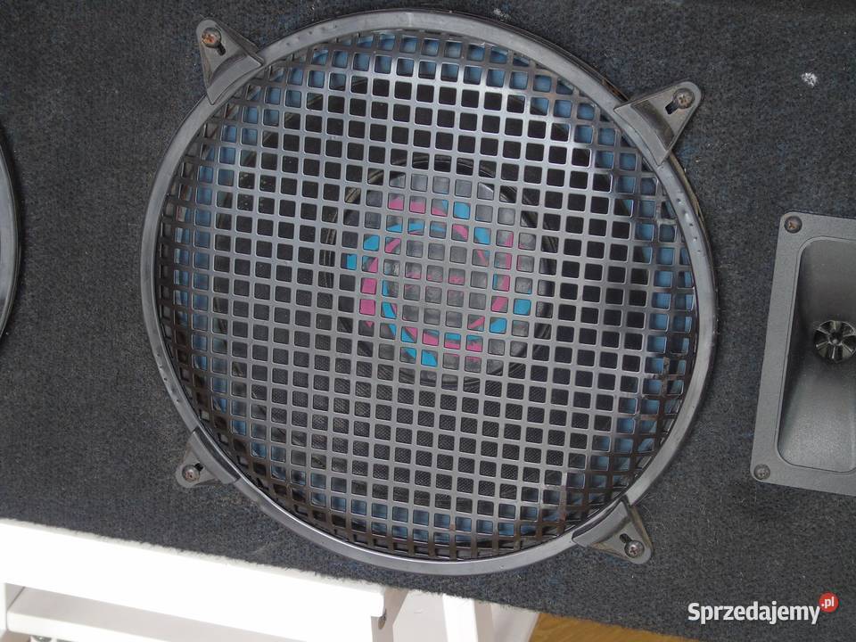 Kol estradowa imprezowa Basy 2x 30 DOSTAWA Jasło