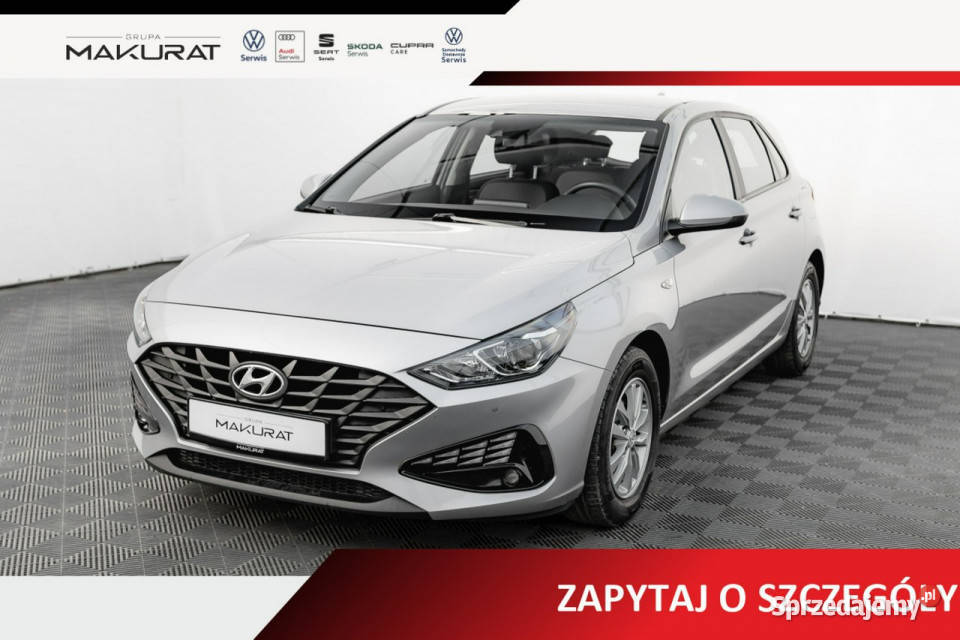 Hyundai i30 GD2C82915 DPI Classic Bluetooth 1498cm3 Hyundai