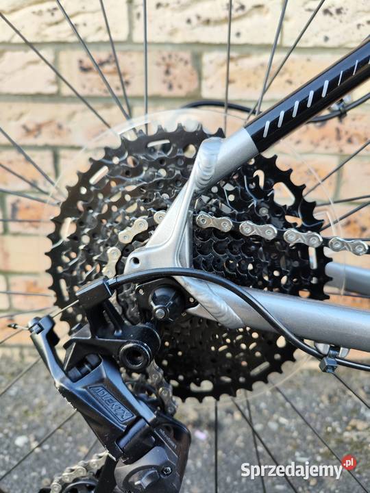 Rower górski Cannondale Trail 5 nowy Łopuszka Mała