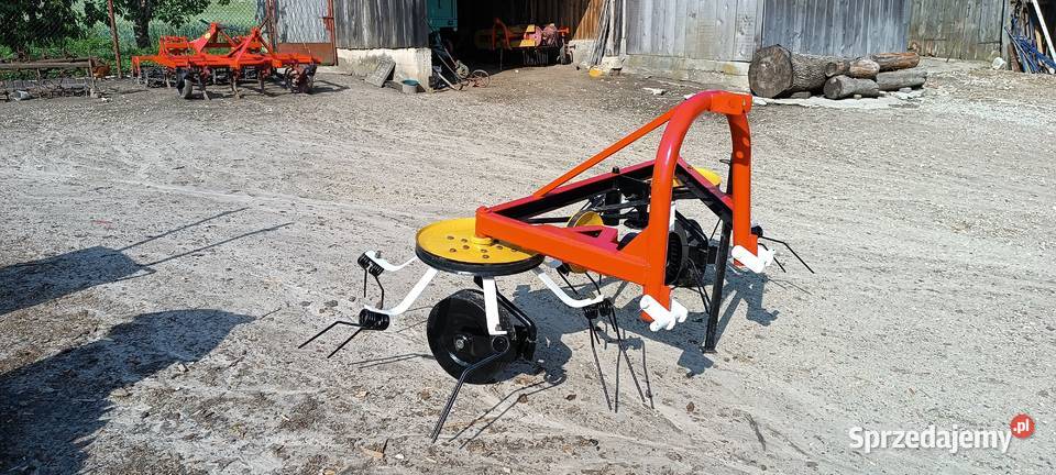 Sprzedam zamienię Małogoszcz