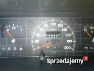 Fiat FIAT TIPO 14 Benzyna LPG 1994 spalanie na L Tipo Milicz sprzedam