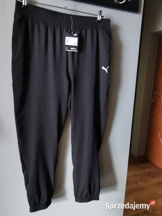 Spodnie sportowe Puma r LNowe Puma Zamość
