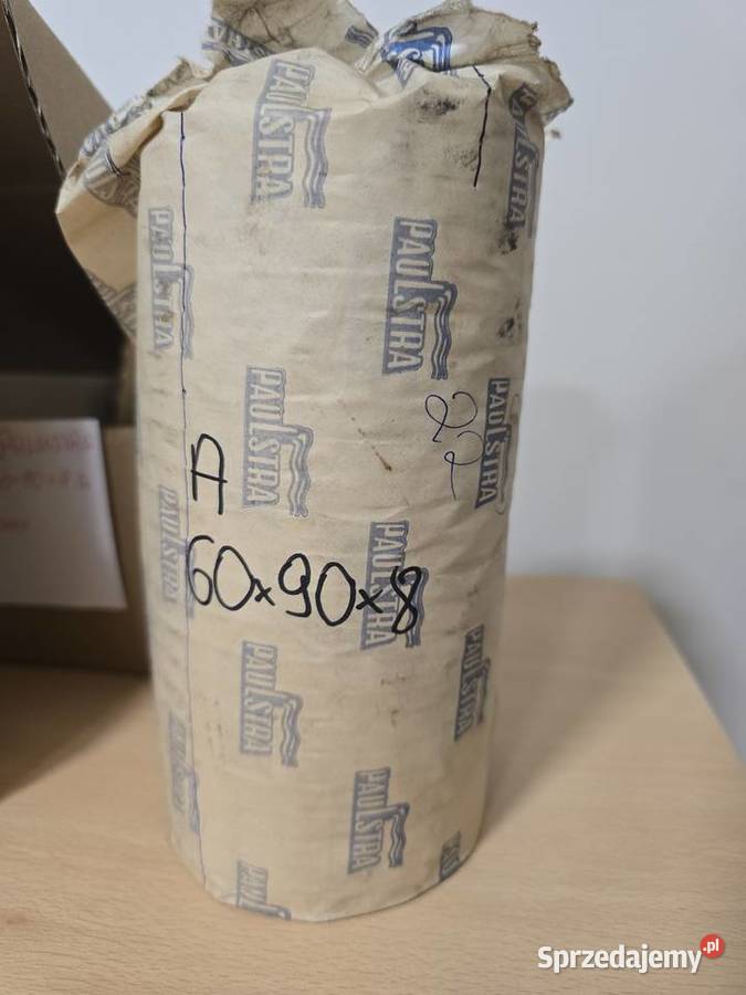 SIMMERING 60x90x8 A PALUSTRA Gorzów Wielkopolski