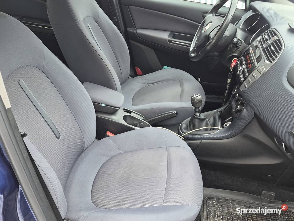 Fiat Bravo 19 Jtd 105 1900cm3 Ostrowiec Świętokrzyski sprzedam