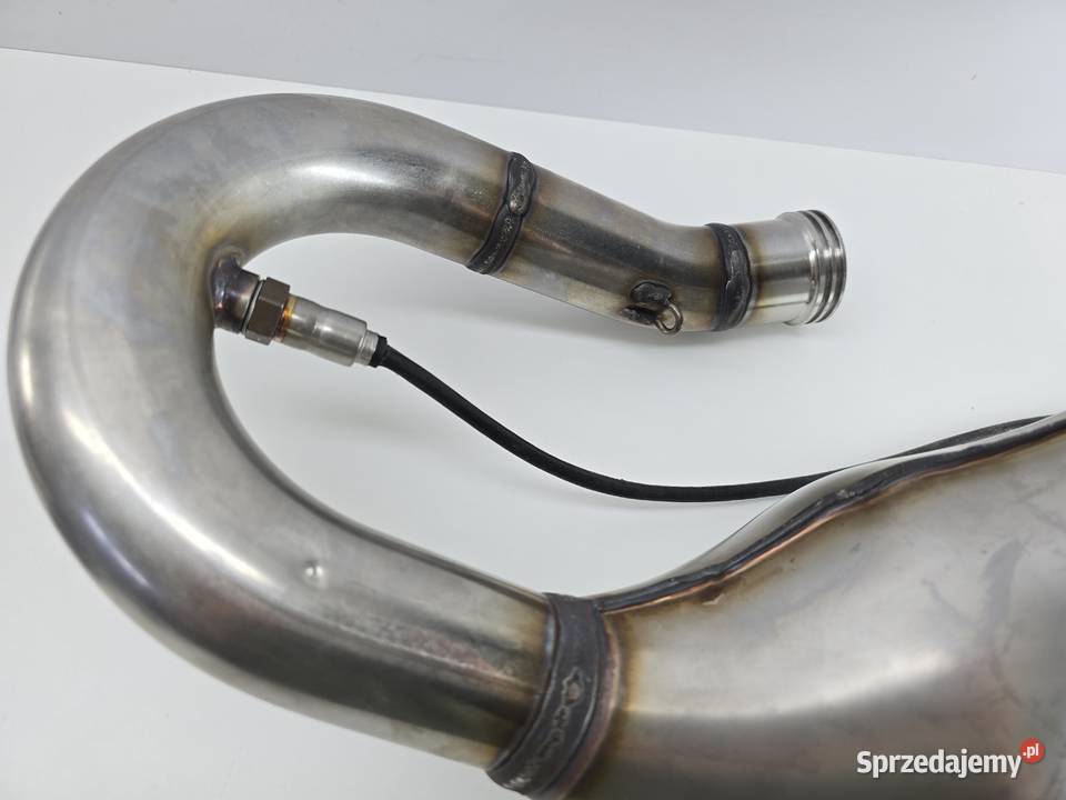 Wydech Dyfuzor Gruszka Husqvarna Te 300 Tpi Łódź