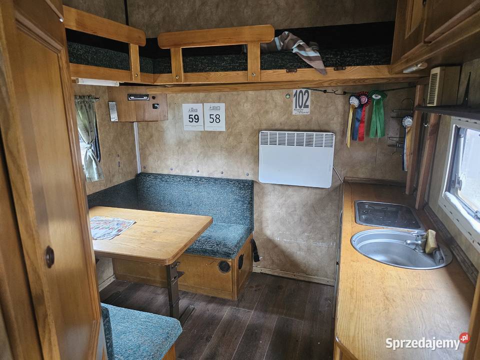 Samochód DAF FAR CF75360 manualna Specjalne