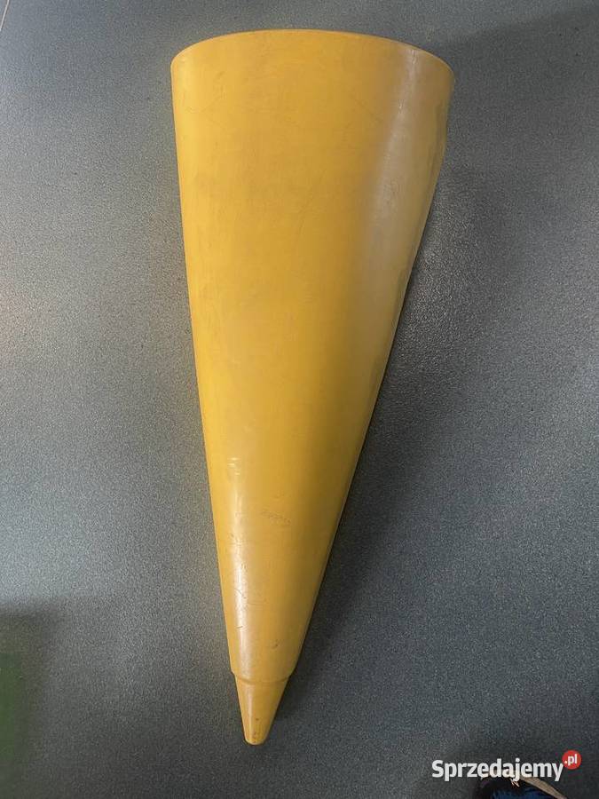 Końcówka rozdzielacza łanu Holland 47469028