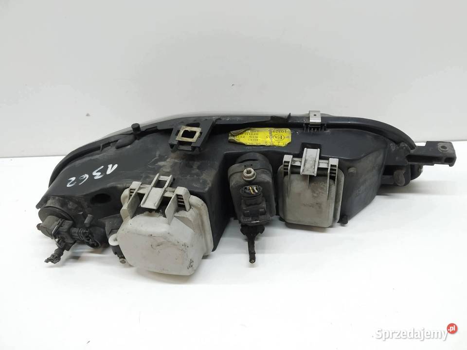 LAMPA PRZÓD LEWA SOCZEWKA Fiat Marea Rok produkcji 2000