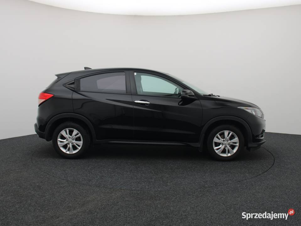 Honda HRV II 15 Elegance lubelskie Lublin
