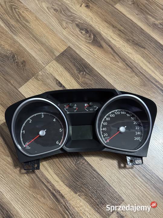 Licznik Ford Mondeo Liczniki i zegary Części samochodowe