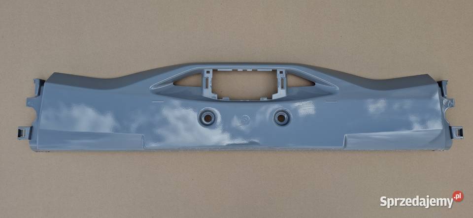 RENAULT GAMA T EVO NAKŁADKA ŚRODEK ZDERZAKA ciężarowe Bieleń sprzedam