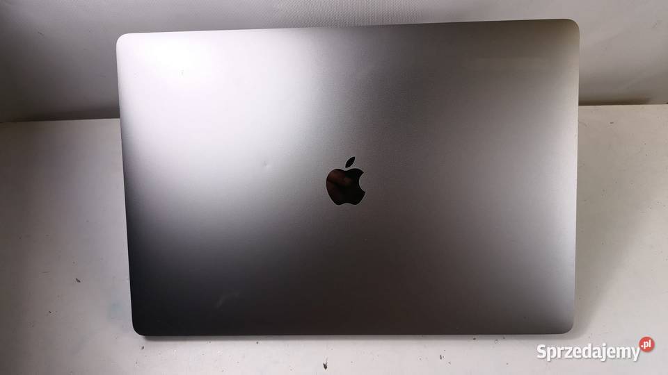 Laptop Apple Macbook Pro A2141 Katowice