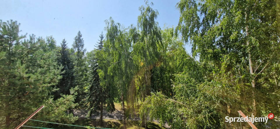 DUŻE MIESZKANIE Z 2 GARAŻAMI 72.21m2