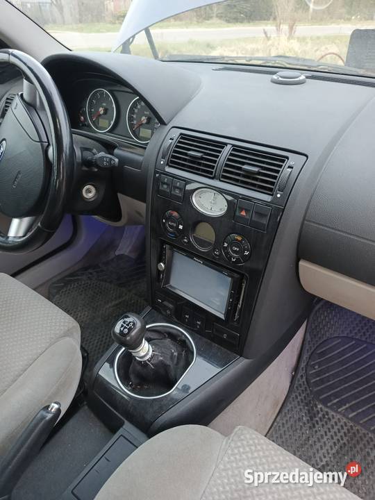 Sprzedam Forda Mondeo Piotrków Trybunalski sprzedam