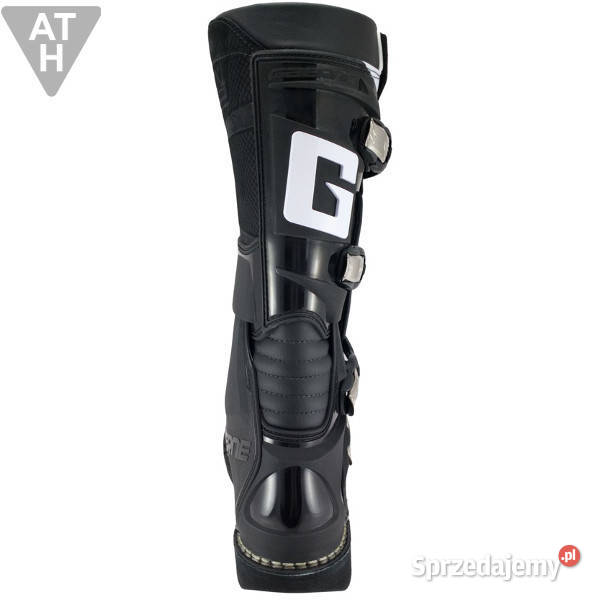 GAERNE BUTY CROSS GX1 2021 CZARNE ROZMIAR 43 warmińsko-mazurskie