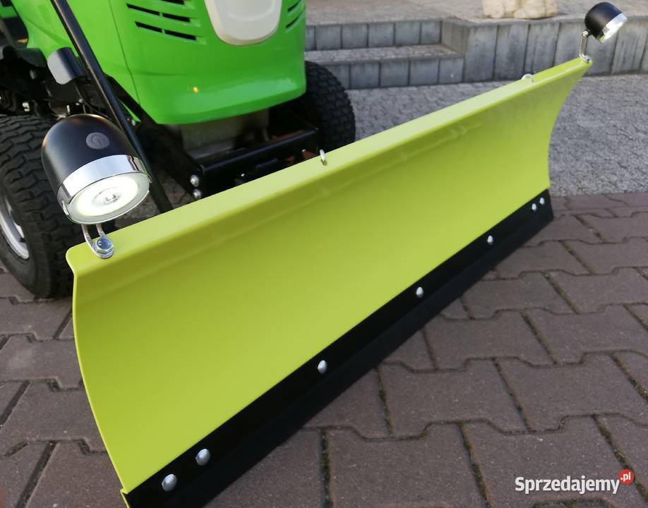 Traktor ogrodowy kosiarka samojezdna VIKING Kobiele Wielkie