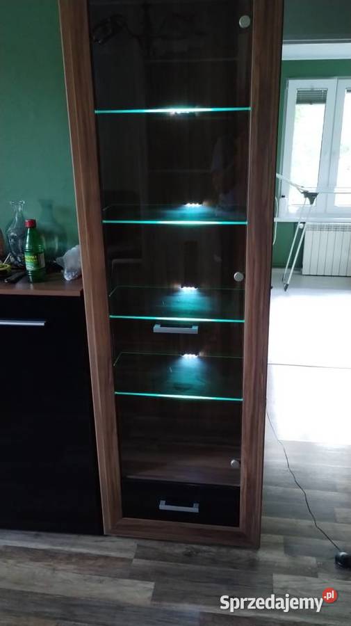 Meble BRW do salonu pokoju RTV Cieszyn