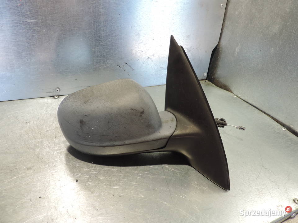 VW LUPO LUSTERKO PRAWE Nowy Sącz