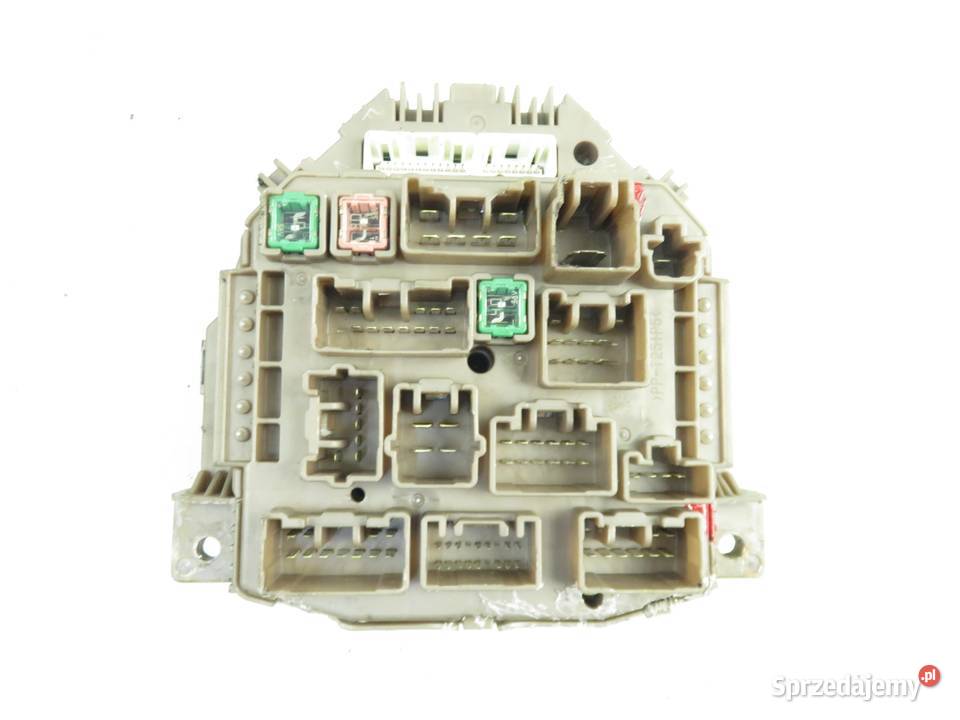 LICZNIK CITROEN C1 10 838000H010C sprzedam