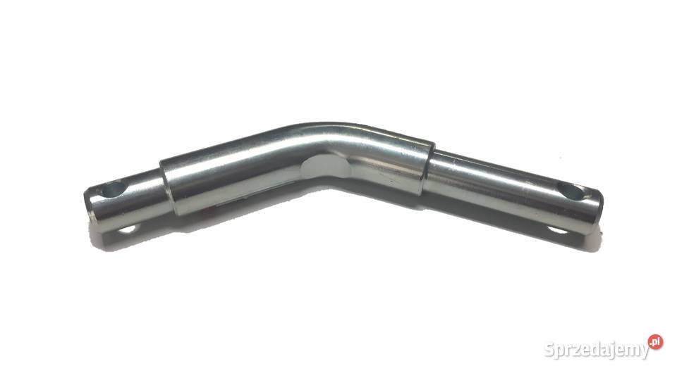 Sworzeń 283628x28 mm Kramp Z436135KR Kamionna sprzedam