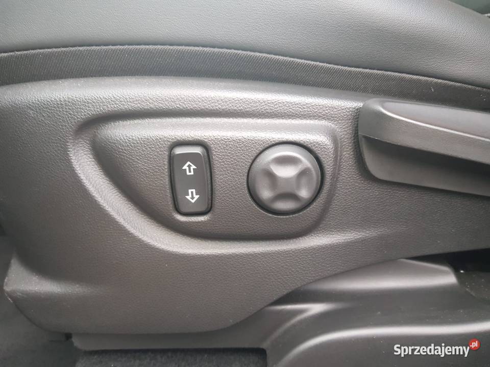 Opel Mokka 14 T Cosmo Automat sprowadzony Okuniew